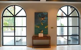 Port Muziris, A Tribute Portfolio Hotel By Marriott, Kochi Airport